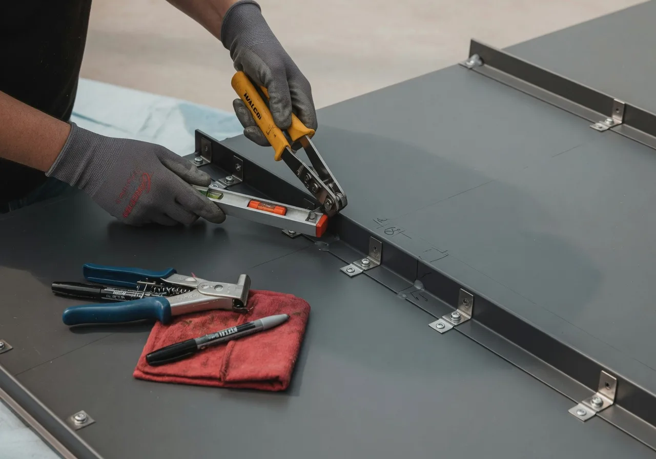 Why choose Metal Roofing Installation in Cuney, TX
